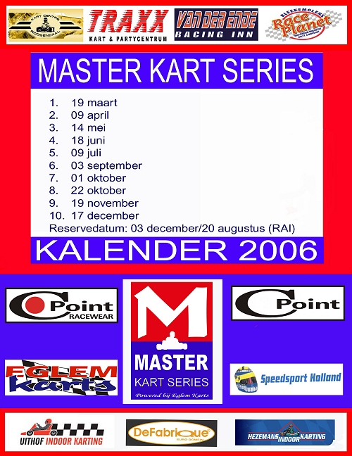 Kalender 2006
